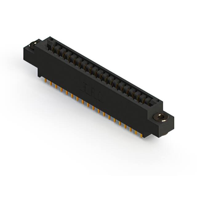 896-038-522-803 EDAC Inc.  Edgeboard Connectors
